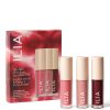 The Mini Overglaze Lip Gloss Trio