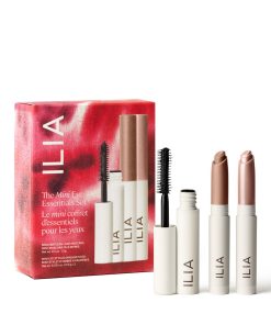 The Mini Eye Essentials Set