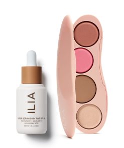 The Skin Tint + Ethereal Palette Duo