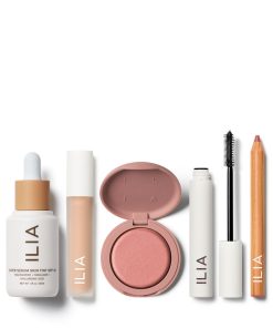 The Complexion + Color Set